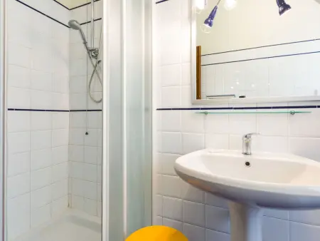 Casolare Bretulla, gîte rural 4 pers. avec piscine : photo 15