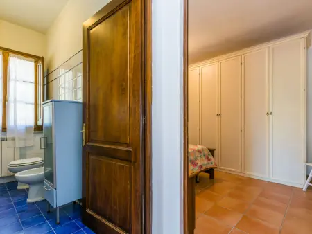 Casolare Bretulla, gîte rural 4 pers. avec piscine : photo 16