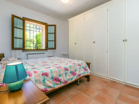 Casolare Bretulla, gîte rural 4 pers. avec piscine : photo 17