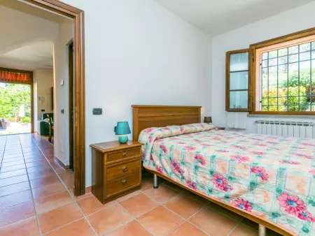 Casolare Bretulla, gîte rural 4 pers. avec piscine : photo 18