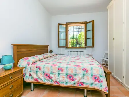 Casolare Bretulla, gîte rural 4 pers. avec piscine : photo 19