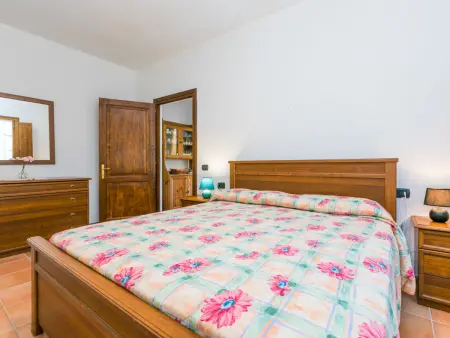 Casolare Bretulla, gîte rural 4 pers. avec piscine : photo 20