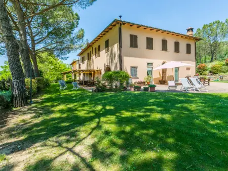 Casolare Bretulla, gîte rural 4 pers. avec piscine : photo 22