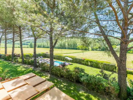 Casolare Bretulla, gîte rural 4 pers. avec piscine : photo 34
