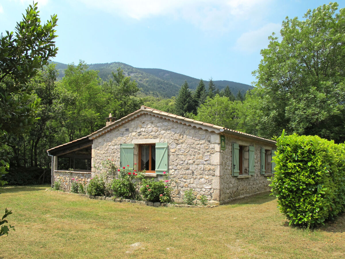 Les Galets – Maison rustique 80 m² à Valgorge - Photo 1