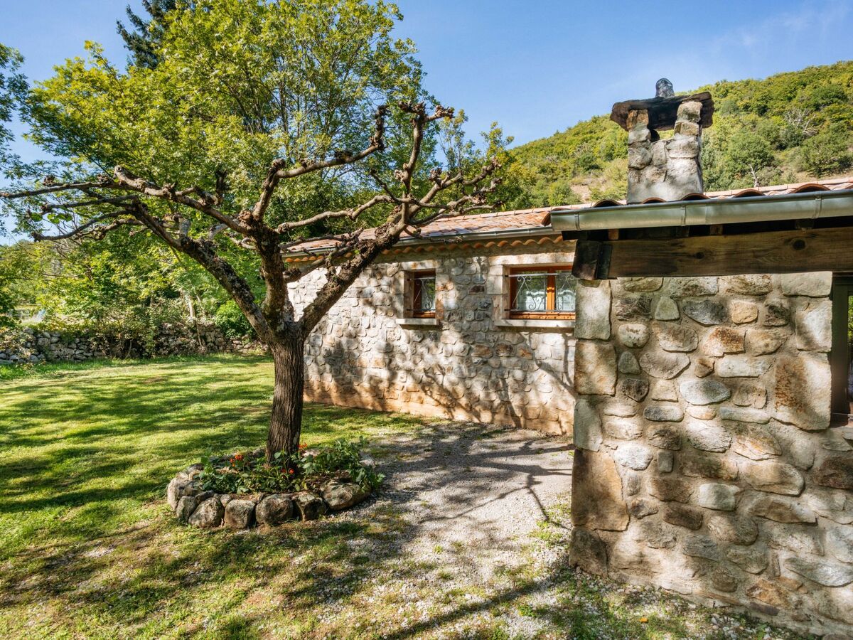 Les Galets – Maison rustique 80 m² à Valgorge - Photo 2