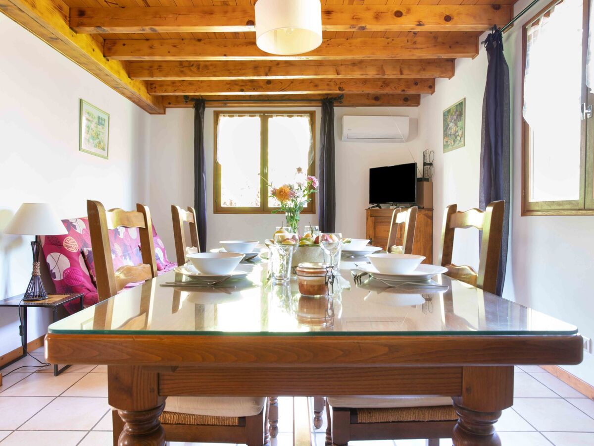 Les Galets – Maison rustique 80 m² à Valgorge - Photo 3
