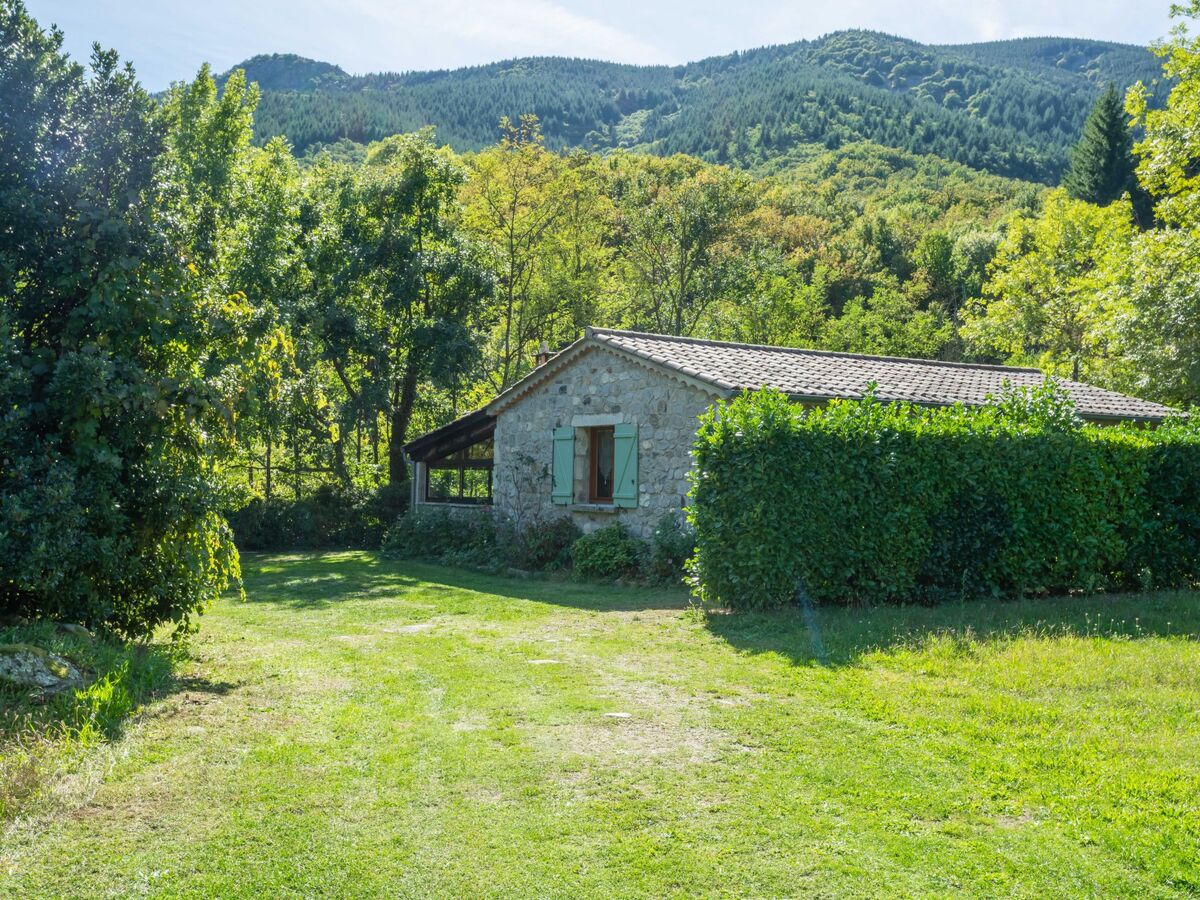 Les Galets – Maison rustique 80 m² à Valgorge - Photo 4
