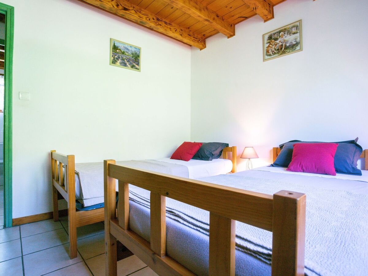 Les Galets – Maison rustique 80 m² à Valgorge - Photo 5