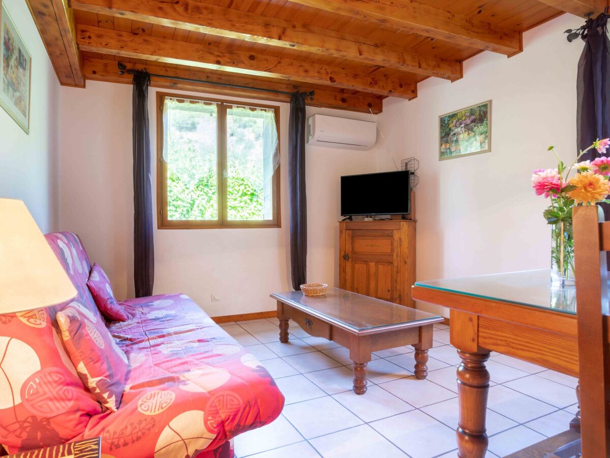 Les Galets – Maison rustique 80 m² à Valgorge - Photo 6