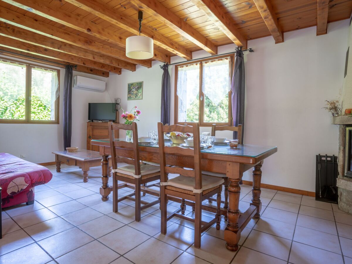 Les Galets – Maison rustique 80 m² à Valgorge - Photo 7