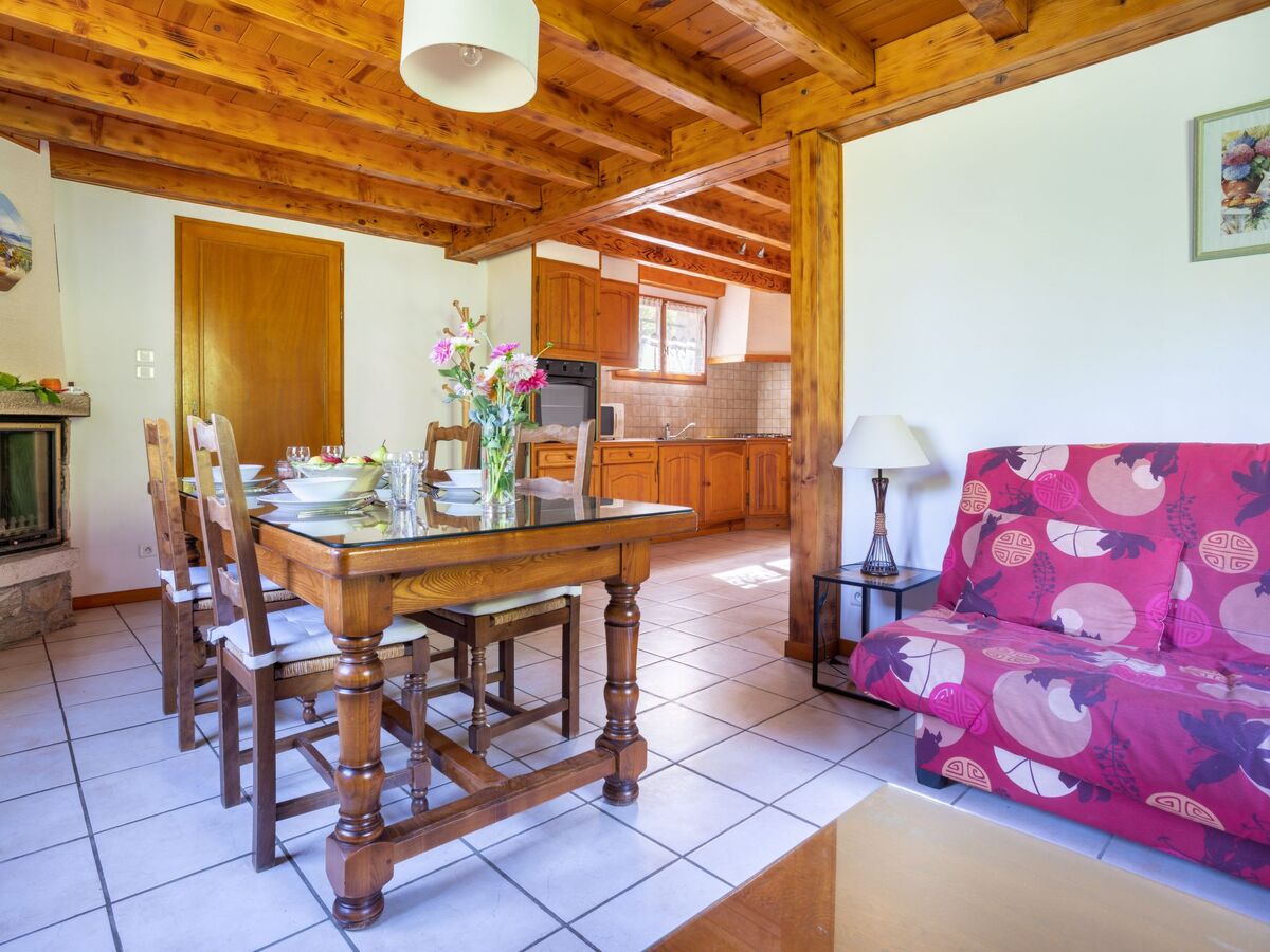 Les Galets – Maison rustique 80 m² à Valgorge - Photo 8