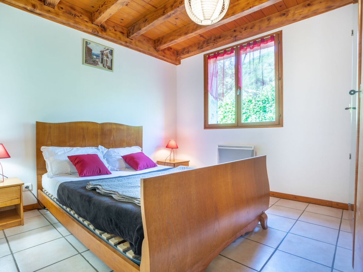 Les Galets – Maison rustique 80 m² à Valgorge - Photo 9