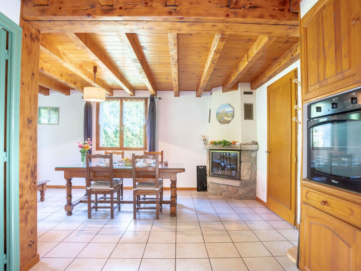 Les Galets – Maison rustique 80 m² à Valgorge - Photo 12
