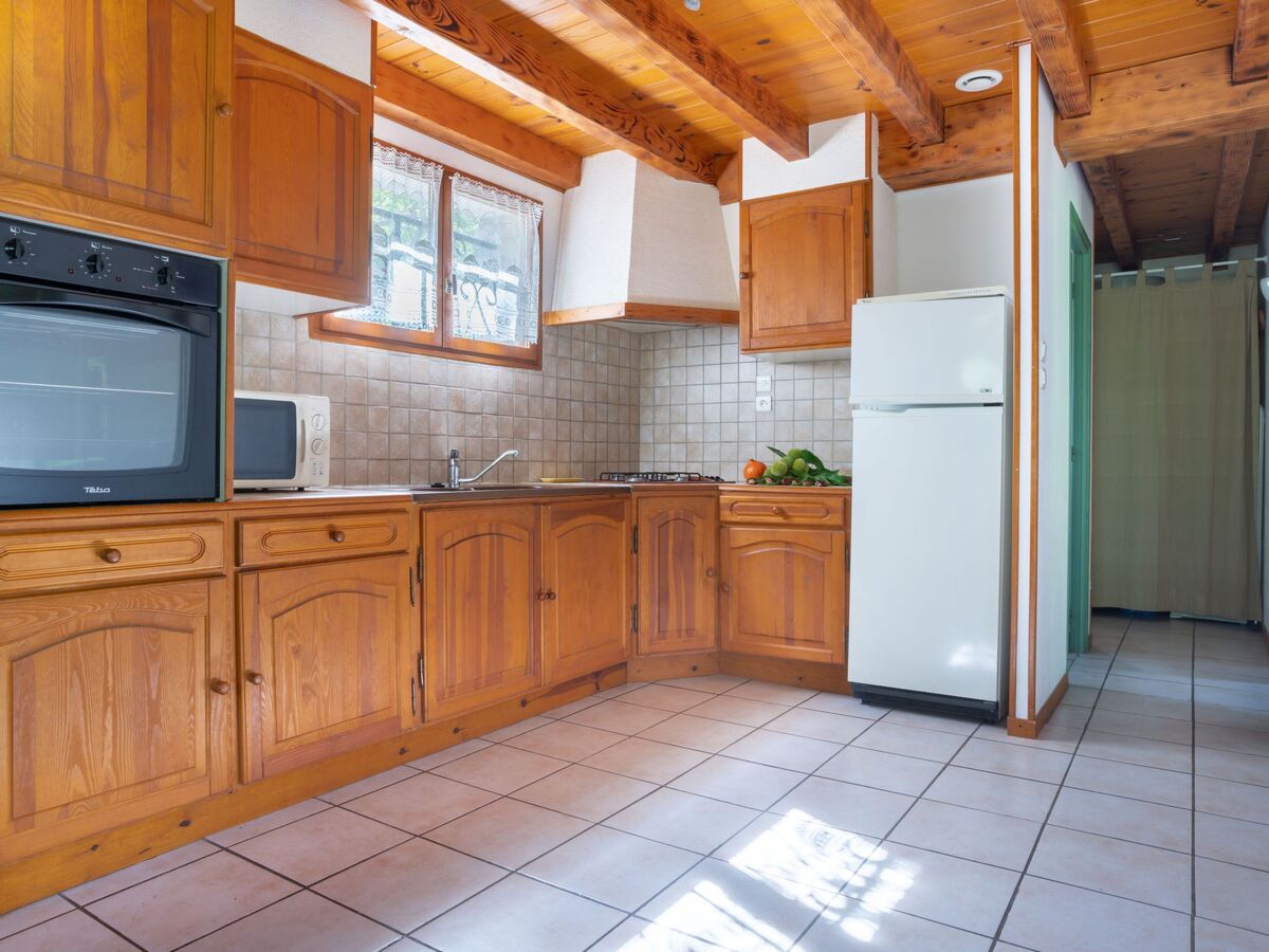 Les Galets – Maison rustique 80 m² à Valgorge - Photo 13