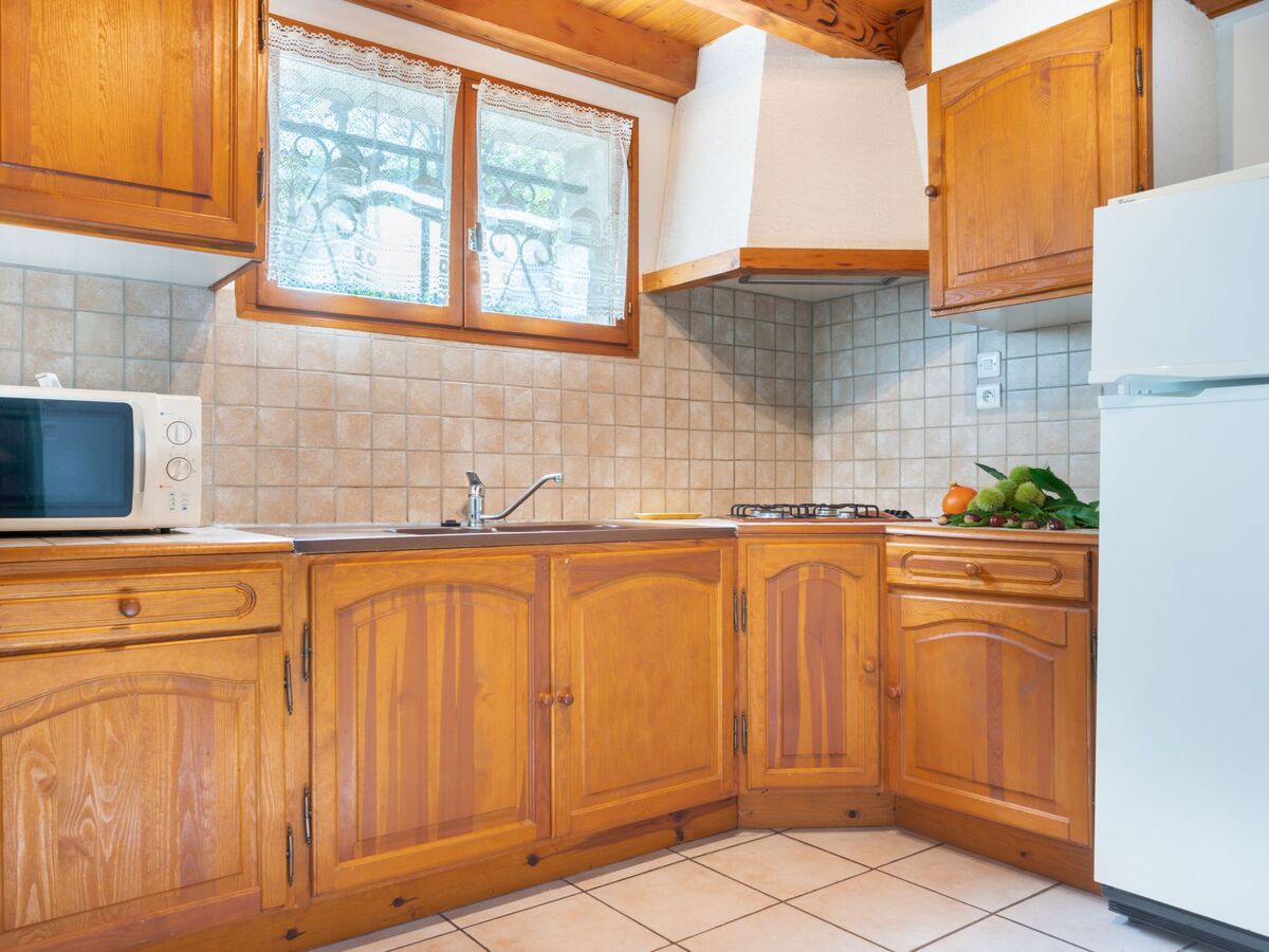 Les Galets – Maison rustique 80 m² à Valgorge - Photo 14