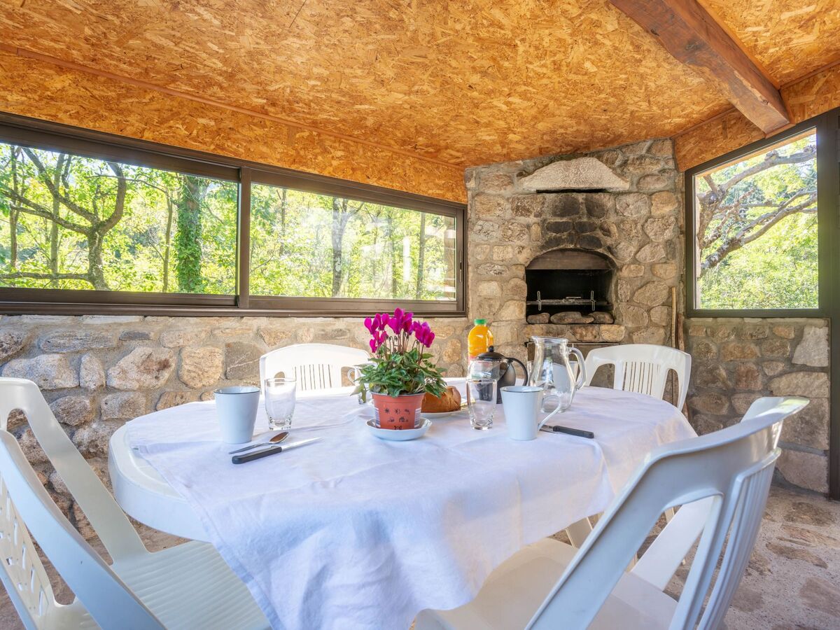 Les Galets – Maison rustique 80 m² à Valgorge - Photo 16