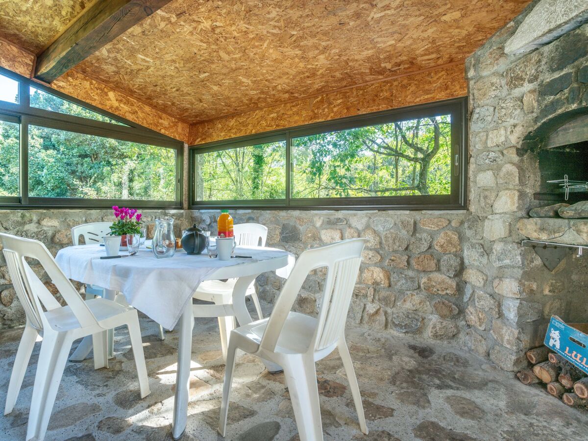 Les Galets – Maison rustique 80 m² à Valgorge - Photo 17