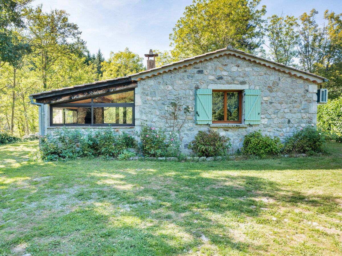 Les Galets – Maison rustique 80 m² à Valgorge - Photo 18