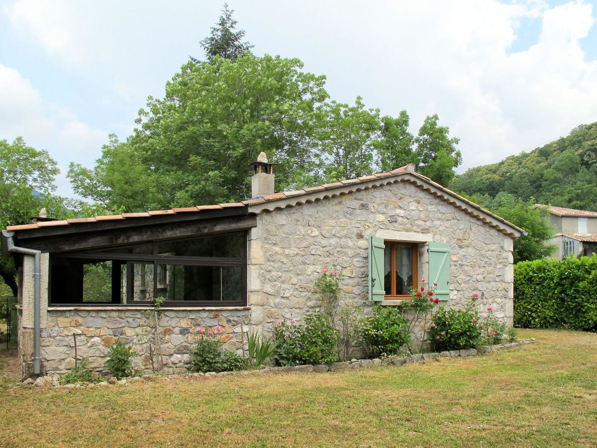 Les Galets – Maison rustique 80 m² à Valgorge - Photo 19