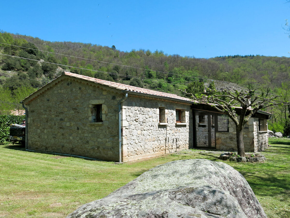 Les Galets – Maison rustique 80 m² à Valgorge - Photo 20