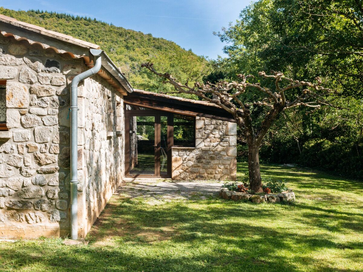 Les Galets – Maison rustique 80 m² à Valgorge - Photo 21