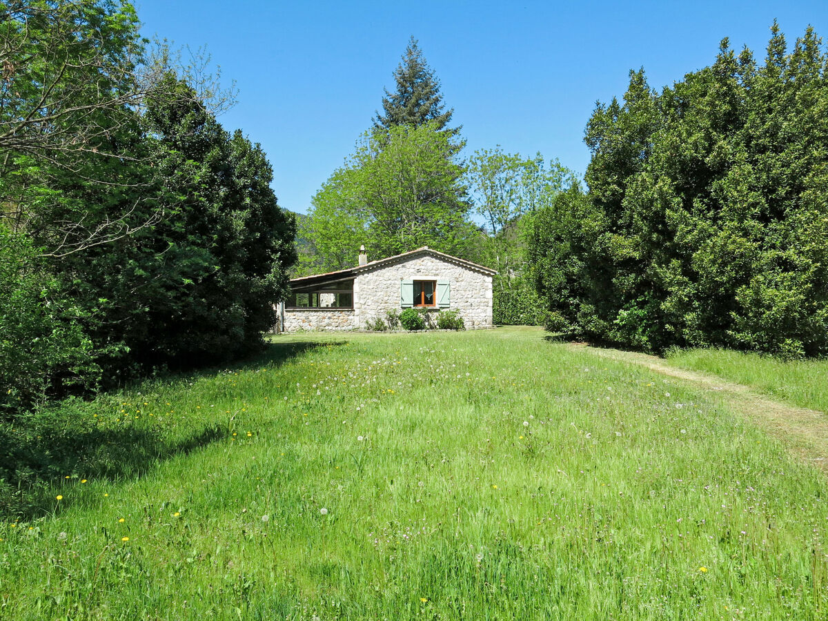 Les Galets – Maison rustique 80 m² à Valgorge - Photo 22