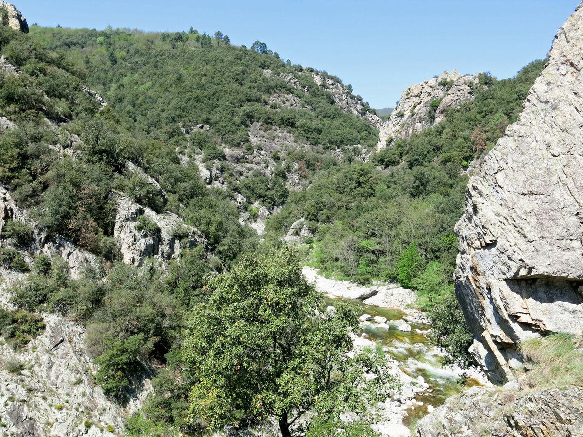 Les Galets – Maison rustique 80 m² à Valgorge - Photo 27
