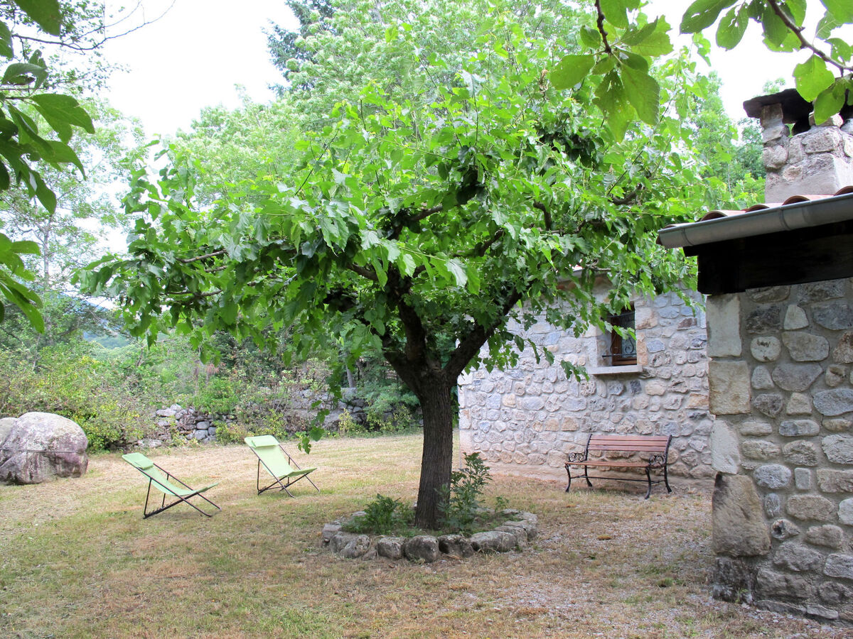 Les Galets – Maison rustique 80 m² à Valgorge - Photo 28