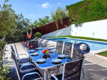 Paris, Location Maison 7 personnes à Calonge - Photo 1