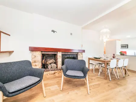 Paris, Location Maison 7 personnes à Calonge - Photo 3
