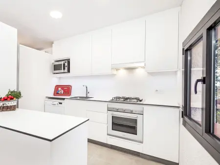 Paris, Location Maison 7 personnes à Calonge - Photo 4