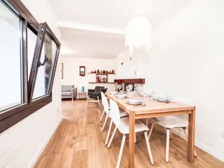 Paris, Location Maison 7 personnes à Calonge - Photo 5