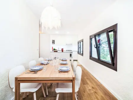 Paris, Location Maison 7 personnes à Calonge - Photo 6