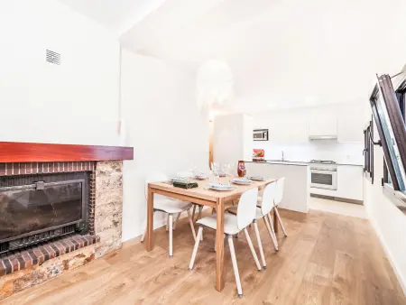 Paris, Location Maison 7 personnes à Calonge - Photo 7