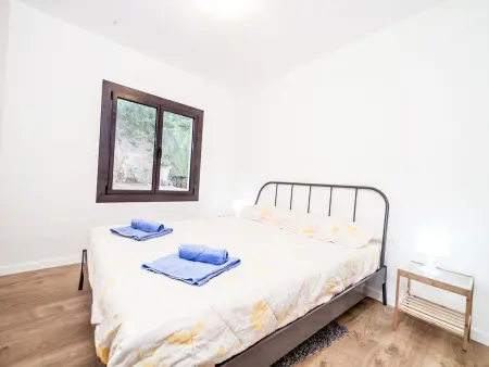 Paris, Location Maison 7 personnes à Calonge - Photo 8
