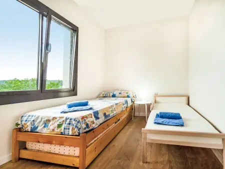 Paris, Location Maison 7 personnes à Calonge - Photo 9
