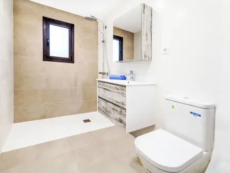 Paris, Location Maison 7 personnes à Calonge - Photo 10