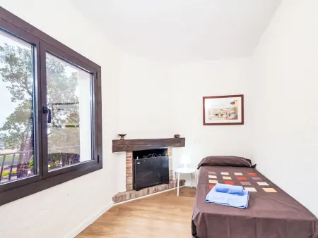 Paris, Location Maison 7 personnes à Calonge - Photo 11