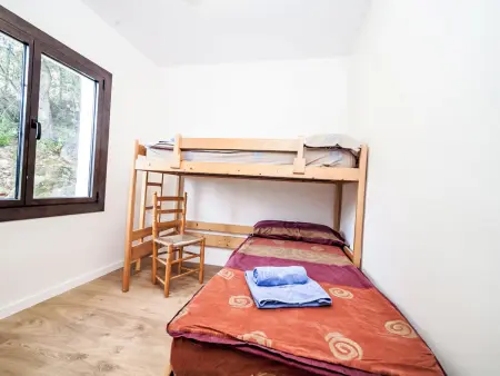 Paris, Location Maison 7 personnes à Calonge - Photo 12