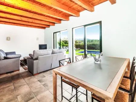 Maison Toscana, spacieuse chaleureuse et contemporaine  - Photo 1