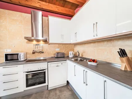 Maison Toscana, spacieuse chaleureuse et contemporaine  - Photo 4