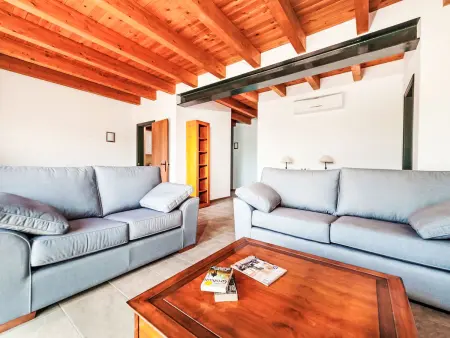 Maison Toscana, spacieuse chaleureuse et contemporaine  - Photo 5
