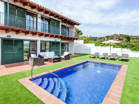 Maison Toscana, spacieuse chaleureuse et contemporaine  - Photo 6