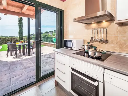 Maison Toscana, spacieuse chaleureuse et contemporaine  - Photo 8