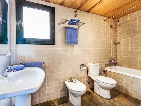 Maison Toscana, spacieuse chaleureuse et contemporaine  - Photo 9