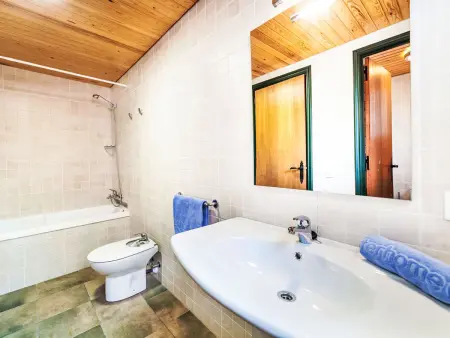 Maison Toscana, spacieuse chaleureuse et contemporaine  - Photo 11