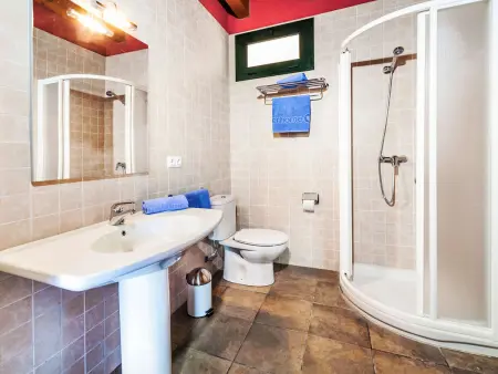 Maison Toscana, spacieuse chaleureuse et contemporaine  - Photo 13