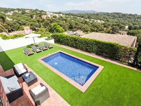 Maison Toscana, spacieuse chaleureuse et contemporaine  - Photo 15