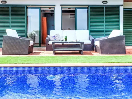 Maison Toscana, spacieuse chaleureuse et contemporaine  - Photo 16